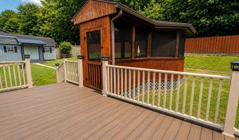 76 Holbrook Dr, Banner, KY 41603