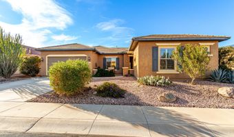 20294 N 262nd Dr, Buckeye, AZ 85396