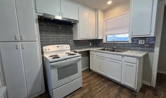 910 S La Salle Dr, Abilene, TX 79605