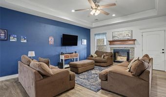 2104 Buffalo Ln, Altus, OK 73521