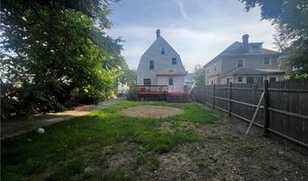 29 Rhodes Ave, Cranston, RI 02905