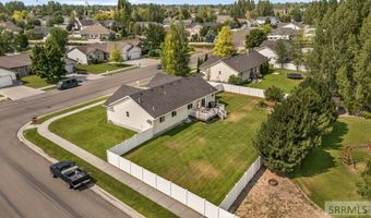 3864 E John Adams Pkwy, Ammon, ID 83406