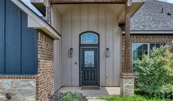 1008 Sky Ct, Weatherford, TX 76085