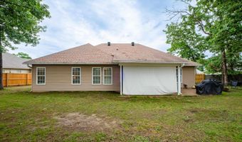 4505 Hollow Bend Dr, Alexander, AR 72002