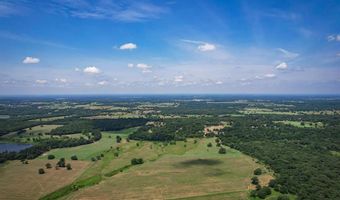 Tbd County Road 41126, Athens, TX 75751