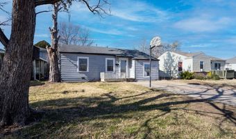 4204 CLINE Rd, Amarillo, TX 79110