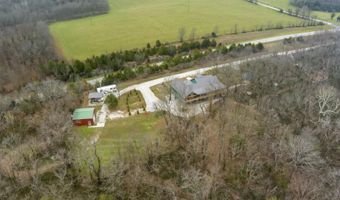 4978 S 11th Rd, Aldrich, MO 65601
