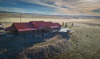 258 A Howie Rd, Big Timber, MT 59011