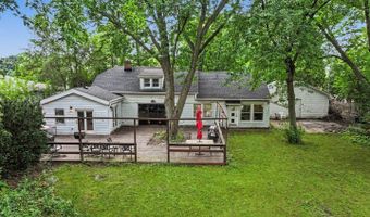 1511 N Dryden Ave, Arlington Heights, IL 60004