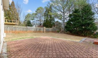 2030 Brook Meadow Dr, Alpharetta, GA 30005