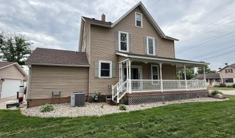 136 1st Ave, Alden, MN 56009
