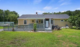1224 BARNEY JENKINS Rd, Felton, DE 19943