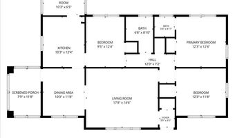 2741 E Pharr Rd NE, Atlanta, GA 30317