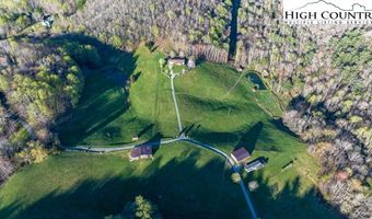 762 George Eggers Rd, Banner Elk, NC 28604