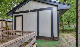 6810 NW 50th St, Bethany, OK 73008