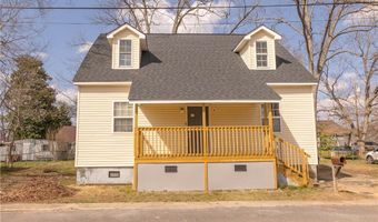 5 Jackson St, Belton, SC 29627