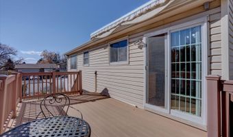 16506 E Arizona Dr, Aurora, CO 80017