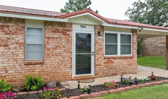 904 N St, Barling, AR 72923