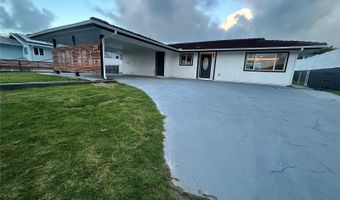1540 Akake Pl, Kailua, HI 96734