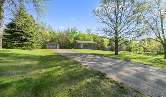 537 Birchwood Rd NW, Alexandria, MN 56308
