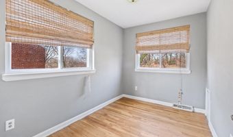 3028 P St SE, Washington, DC 20020