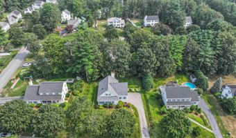 11 Mountain Rd, Bedford, NH 03110