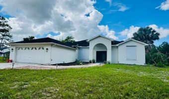 2224 Wellington Ave, Alva, FL 33920