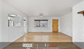 1605 Birch St, Casper, WY 82604