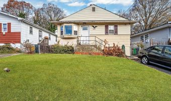 4640 QUIMBY Ave, Beltsville, MD 20705