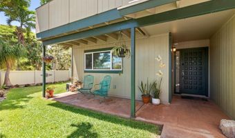92-1272 Kikaha St 50, Kapolei, HI 96707