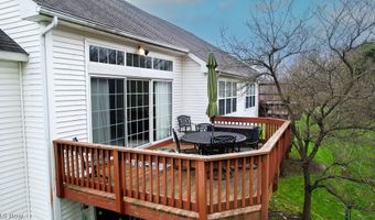 390 Blair Cir, Aurora, OH 44202