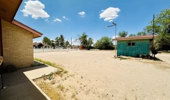 10296 Ron St, Socorro, TX 79927