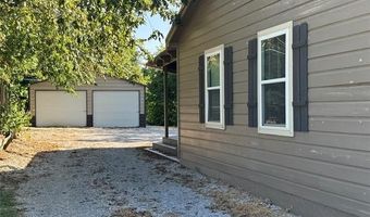 514 W Jackson, McAlester, OK 74501