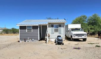 1221 E Forrest Ln, Benson, AZ 85602