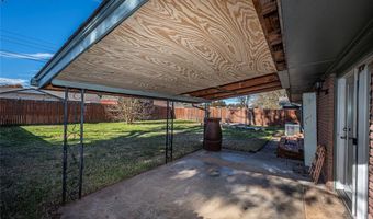 2921 N Shannon Ave, Bethany, OK 73008