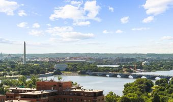 1600 N OAK St 1812, Arlington, VA 22209