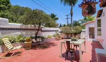 10735 QUEEN Ave, La Mesa, CA 91941