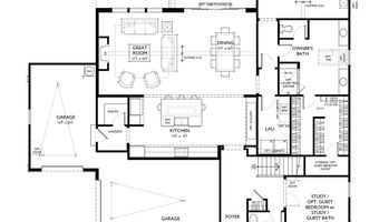 2026 Thatcher Way Plan: Marin SL, Fort Mill, SC 29715