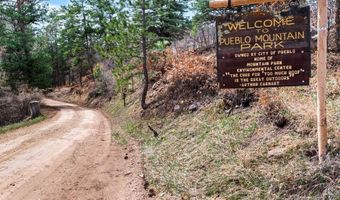 8912 S Pine Dr, Beulah, CO 81023