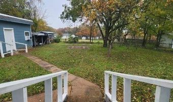 108 E Maple St, Keene, TX 76059