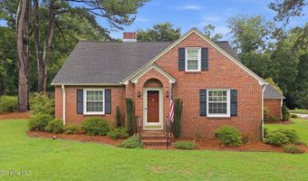 12137 Oak Ave, Bailey, NC 27807