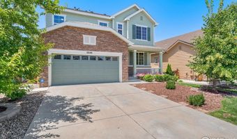 5049 S Ukraine St, Aurora, CO 80015