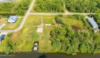 10010 E Bayou View Drive Lot 2-4, Bay St. Louis, MS 39520