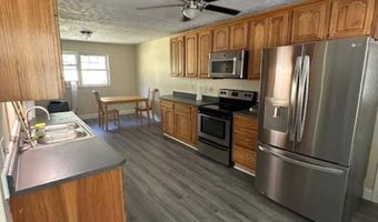 2814 Shopes Creek Rd, Ashland, KY 41102