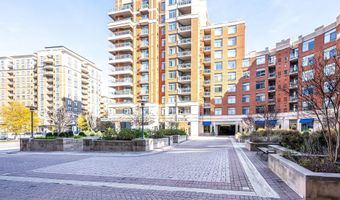 3650 S GLEBE Rd 460, Arlington, VA 22202