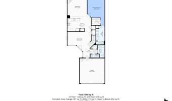 44367 OAKMONT MANOR Sq, Ashburn, VA 20147