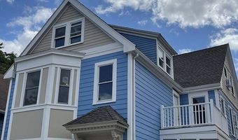 9 Woodville Park 2, Boston, MA 02119