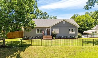 502 E THACH Ave, Auburn, AL 36830
