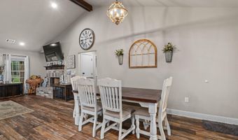 1615 Linton Rd, Benton, LA 71006