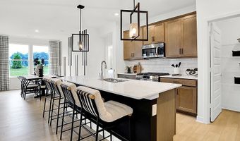 5148 Foxley Park Ln Plan: Fletcher, Avon, IN 46123